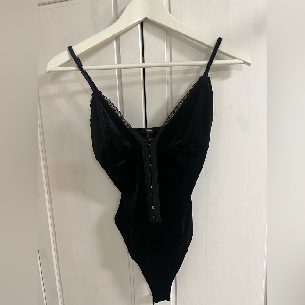 Forever 21 Bodysuit